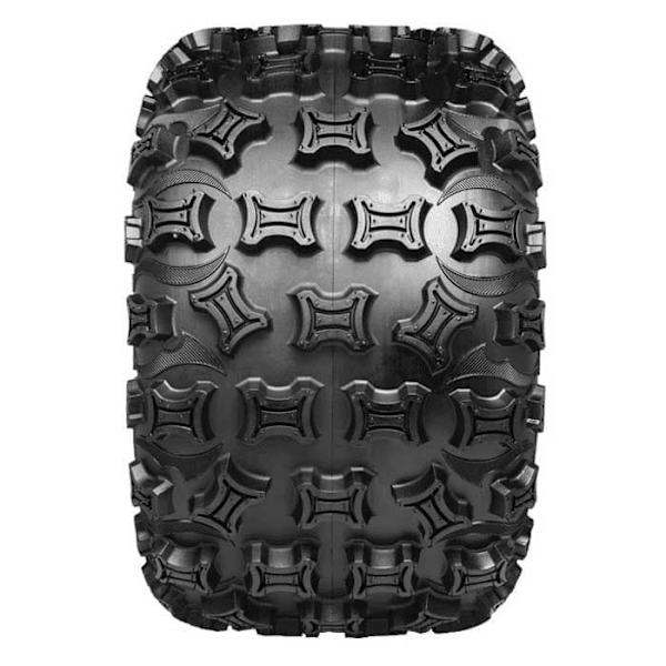 Arisun Xc Plus 30f Firhjulerens Forhjul  21x7 / 10