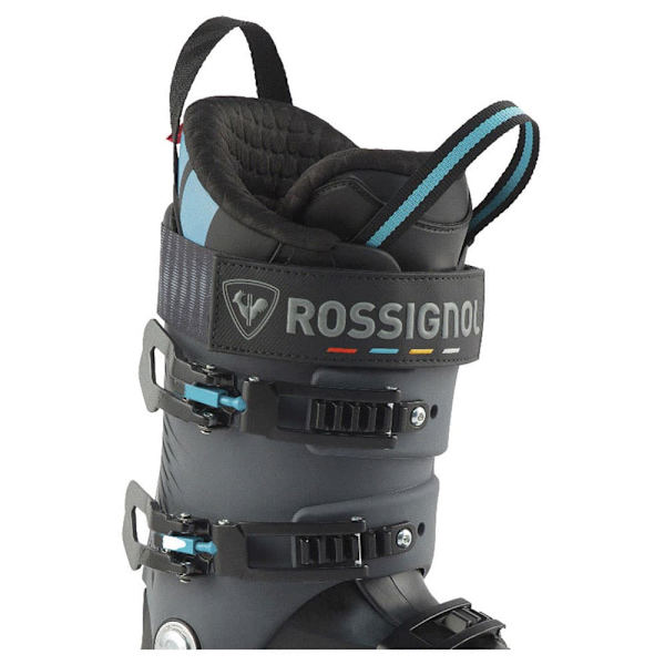 Rossignol Hi-speed Pro 120 Mv Gw Alpin Skistøvler Sort 26.0