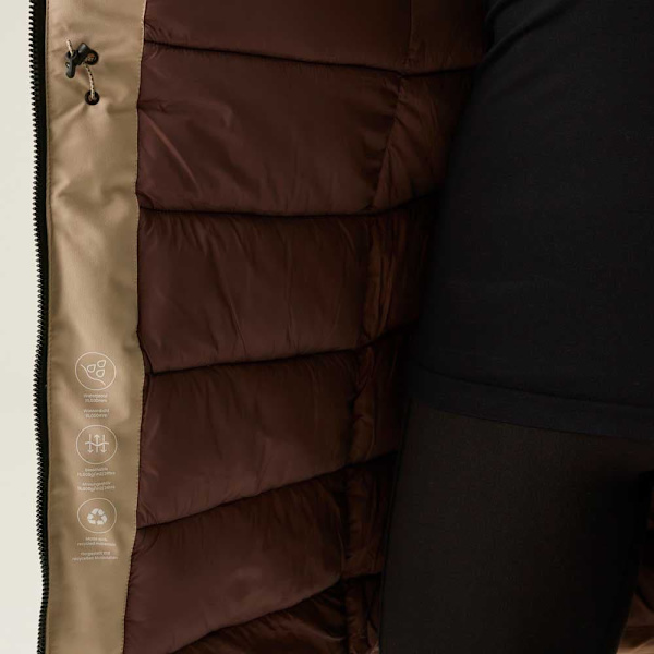Regatta Yewbank Iv Jacka Beige 16 Kvinna