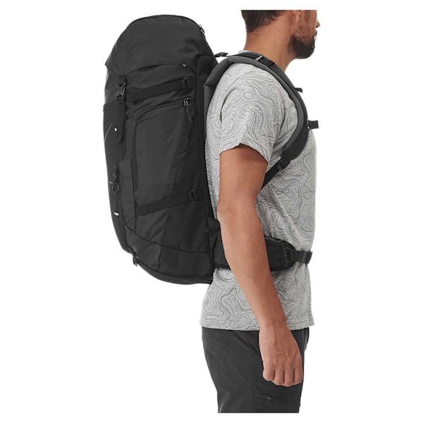 Lafuma Rygsæk Access 40l Sort