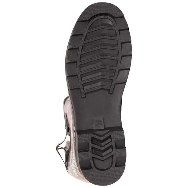 Trespass Welly Elena Flerfarvet EU 37 Kvinde