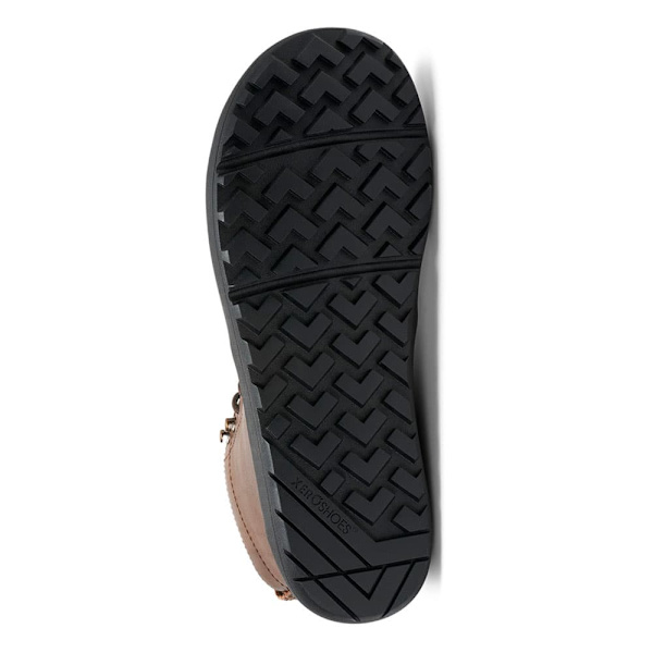 Xero Shoes Breckenridge Støvler Brun EU 39 1/2 Kvinde
