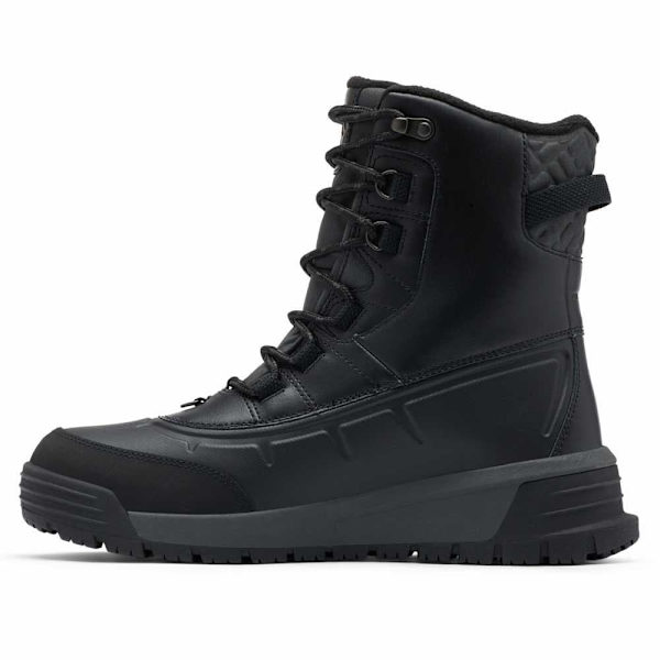 Columbia Snökängor Bugaboot™ Celsius Svart EU 42 1/2 Man