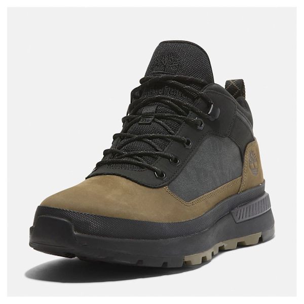 Timberland Field Trekker Vaelluskengät Ruskea EU 41 Mies