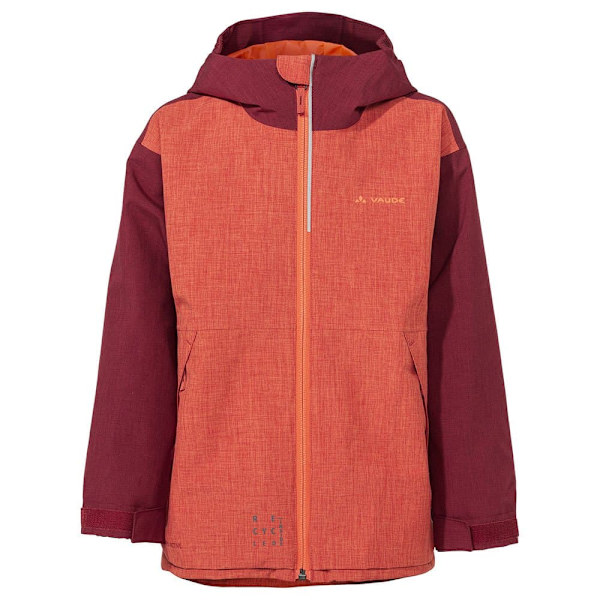 Vaude Hylax 2l Jacka Gul 158-164 cm Pojke