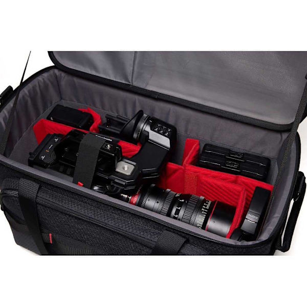 Manfrotto Valot Laukku Pro Light Cineloader M