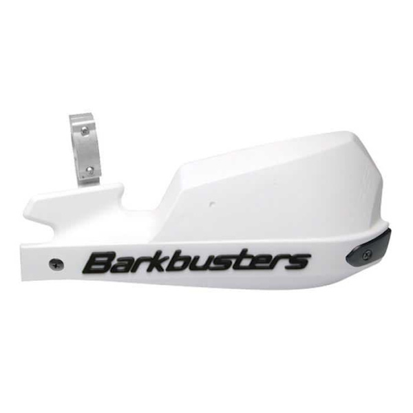 Barkbusters 1085984008 Käsisuoja Valkoinen