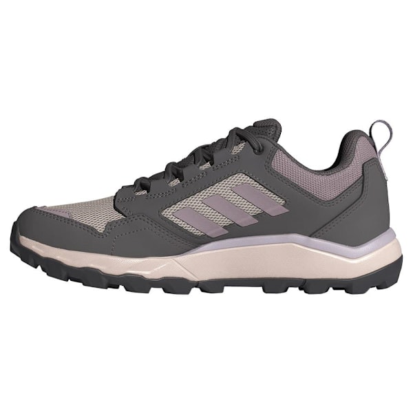 Adidas Terrex Tracerocker 2.0 Trailskor Grå EU 37 1/3 Kvinna