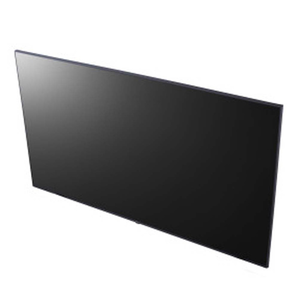 Lg Tv 65ul3j-e 65´´ 4k Led Musta Europe PAL / EU Plug