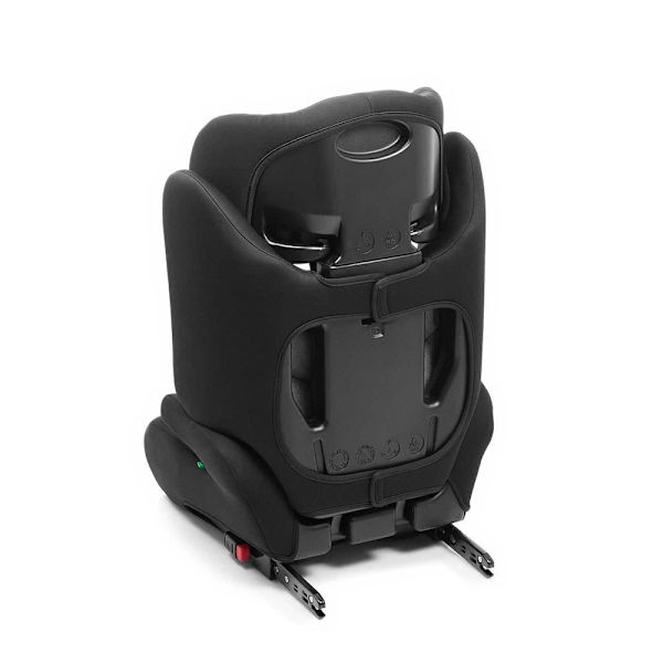 Babyauto Bilbarnstol Totte I-size Isofix Svart