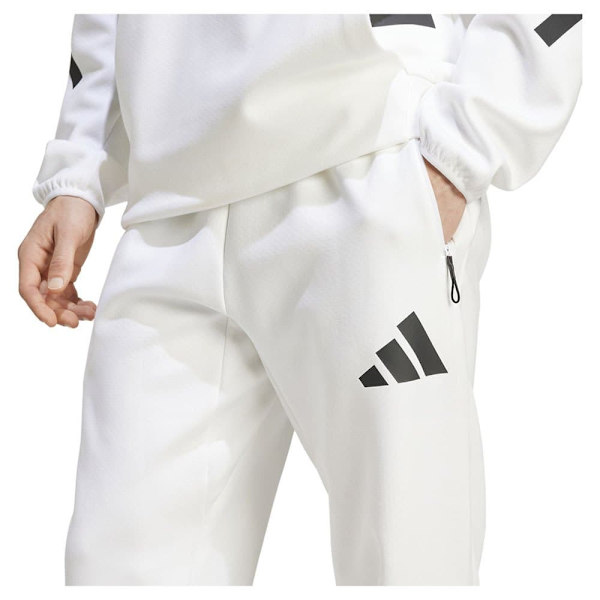 Adidas New Z.n.e Träningsbyxor Vit L / Short Man
