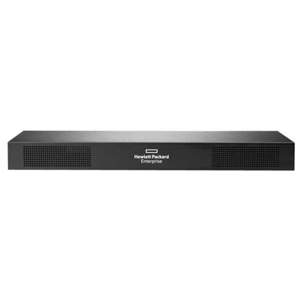 Hpe Skift Kvm Q1p55a 16 Havne Sort