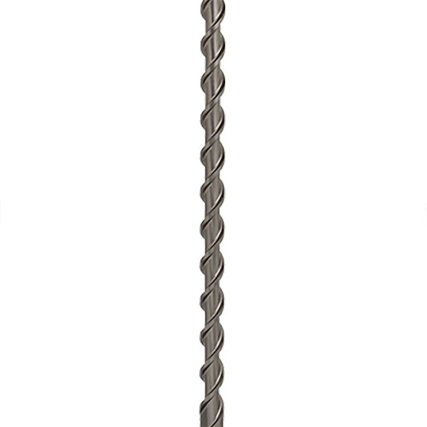 Bosch Professional Multi-materiale Boremaskine Sds Plus-5 18x400x450 Mm Søvfarvet