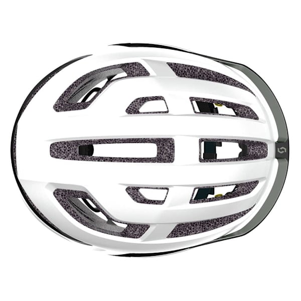 Scott Hjälm Arx Plus Vit M