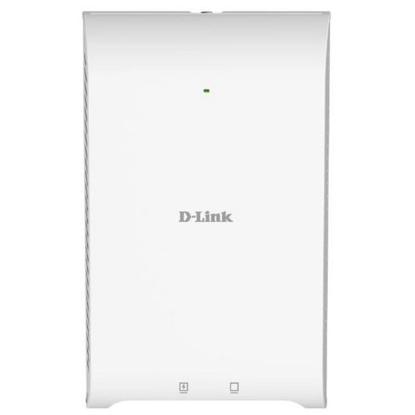 D-link Wifi Tukiasema Ac1200 Valkoinen
