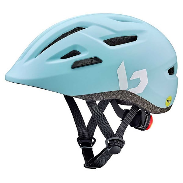 Bolle Mtb Hjelm Stance Jr Mips Blå 47-51 cm