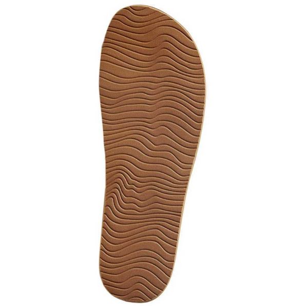 Reef Flip Flops Cushion Bounce Vista Svart EU 36 Kvinna