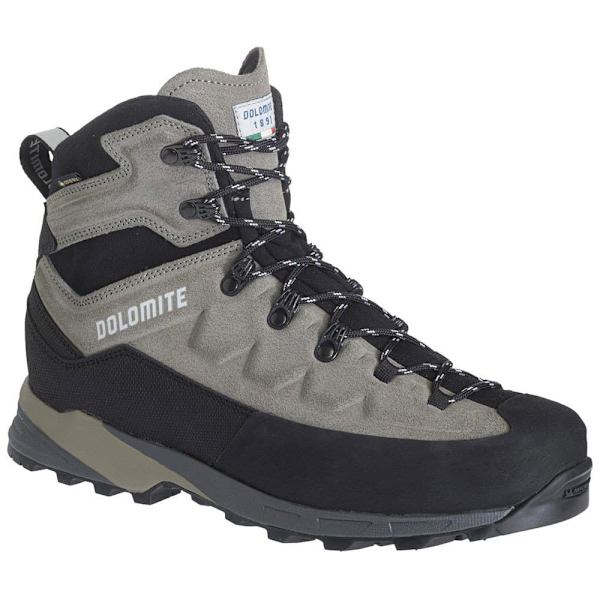 Dolomite Steinbock Goretex 2.0 Vandringskängor Grå EU 45 Man