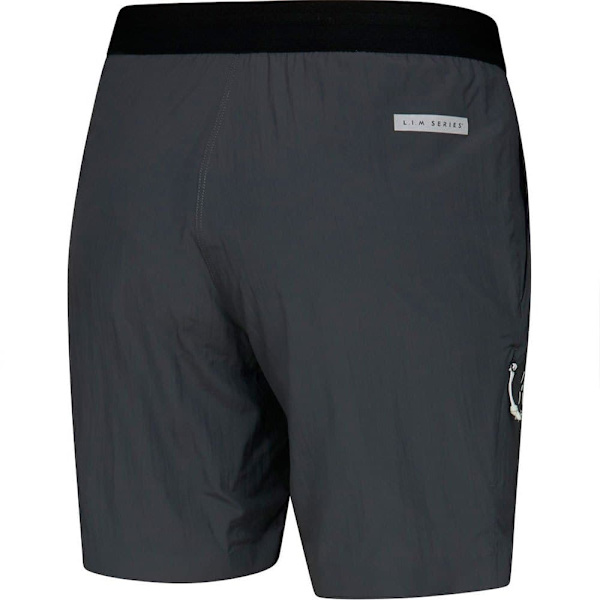 Haglofs L.i.m Strive Lite Shorts Grå 34 Kvinna
