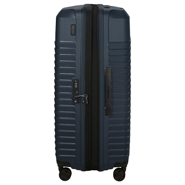 Samsonite Intuo Spinner 75/30 Tsa 105-115l Expanderbar Kundvagn