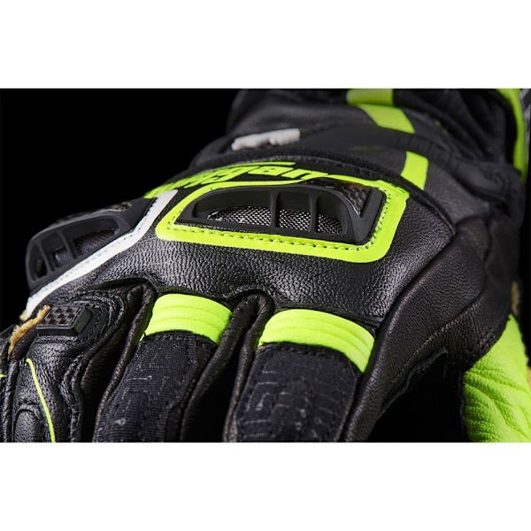 Furygan Handskar Styg20 X Kevlar® Flerfärgad L
