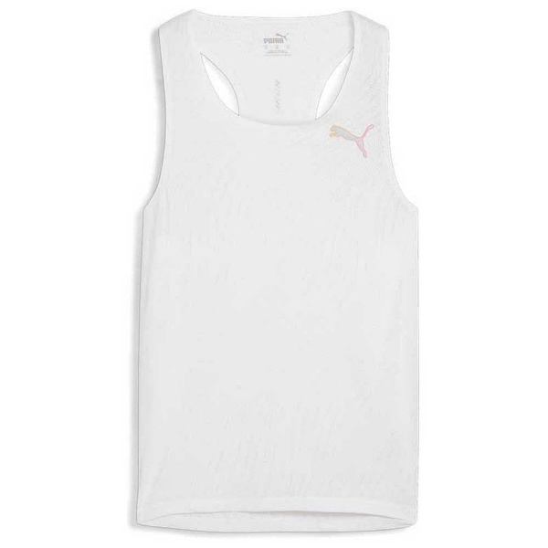 Puma Ultraspun Hihaton T-paita  XL Mies