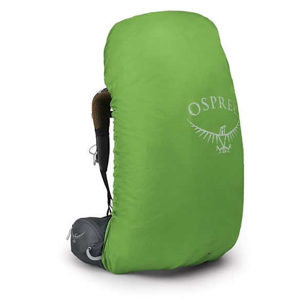 Osprey Rygsæk Aura Ag 65l Grå XS-S
