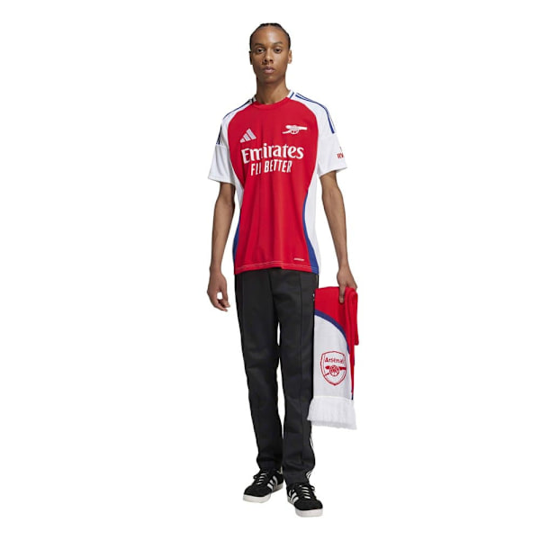 Adidas Arsenal Fc 24/25 Lyhythihainen T-paita Kotiin  S