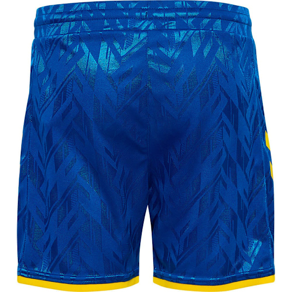 Hummel Ud Las Palmas 24/25 Barnhusshorts  8 Years