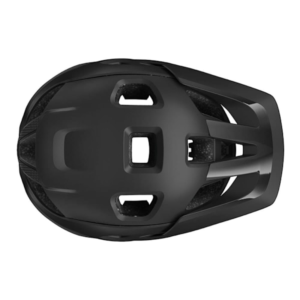 Lazer Mtb Hjelm Jackal Kc Sort XL