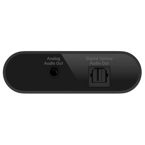 Belkin Lydadapter Airplay2 Sort