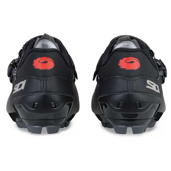 Sidi Eagle 10 Mtb-kengät Harmaa EU 38 Mies