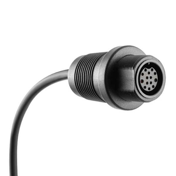 Minnkota Adapter Mkr-dsc-14 Garmin 8-pin Søvfarvet