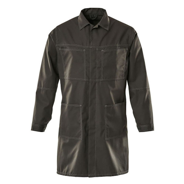 Mascot Lagerfrakker Light 15759 Brun 2XL