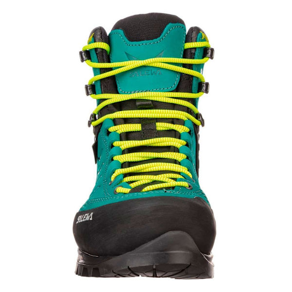 Salewa Vandrestøvler Rapace Goretex Grøn EU 38 1/2 Mand
