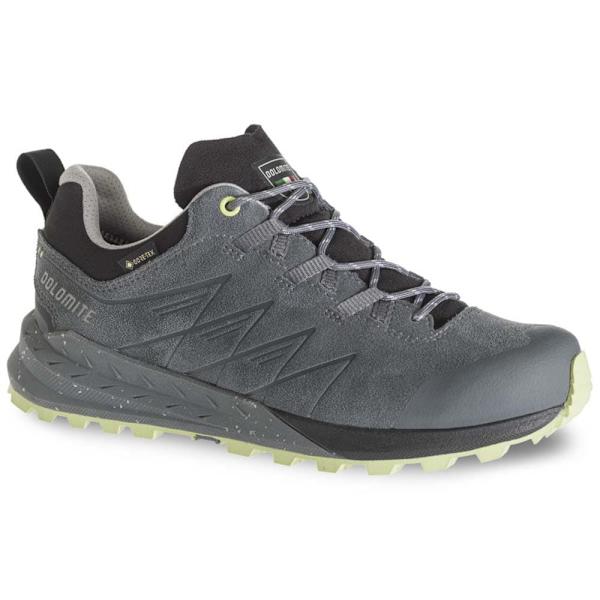 Dolomite Croda Nera Goretex Vandringsskor Grå EU 38 Kvinna