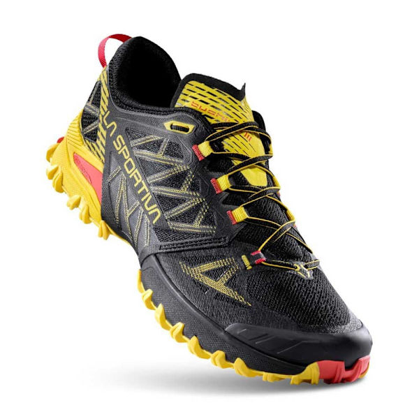 La Sportiva Trail Løbesko Bushido Iii  EU 45 1/2 Mand