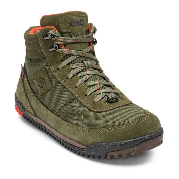 Xero Shoes Ridgeway Vandrestøvler  EU 37 1/2 Kvinde