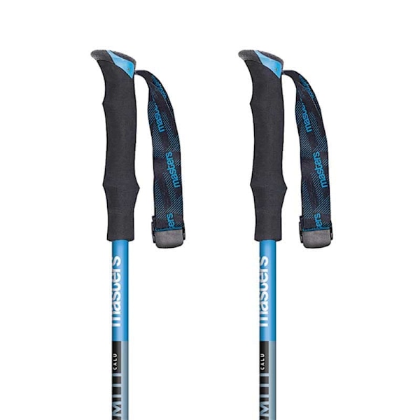Masters Stænger Dolomiti Calu Blå 66-135 cm