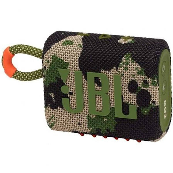 Jbl Bluetooth-kaiutin Go 3