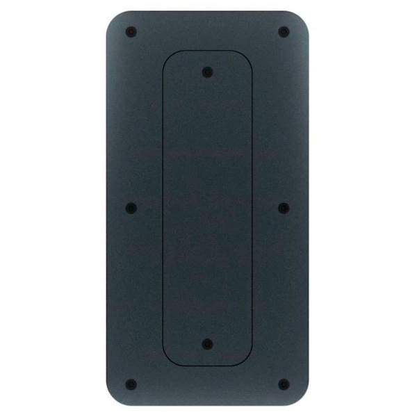 Raidsonic Ssd M. Ib-dk2108m-c 2 Ekstern Sag Transparent