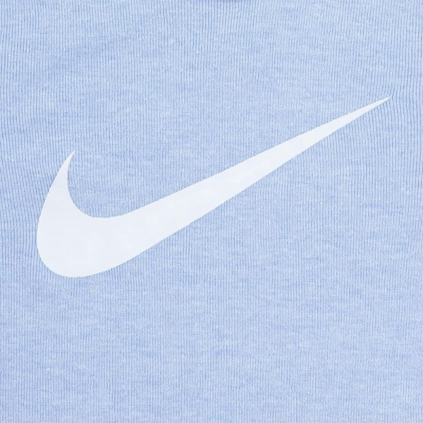 Nike Kids Baby Set Set Swoosh Blå 0-6 Pojke