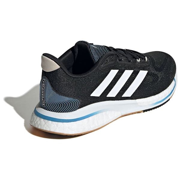 Adidas Løbe Skoe Supernova + Sort EU 36 2/3 Kvinde