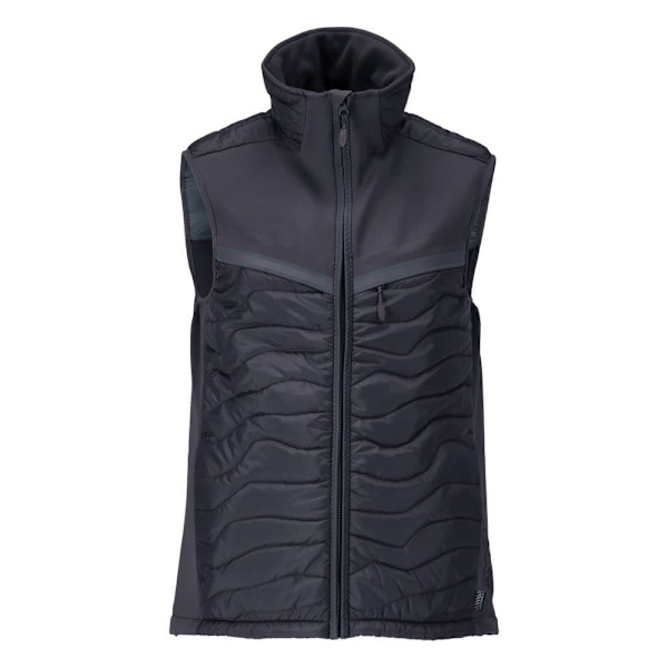 Mascot Termovest Customized 22365 Sort M
