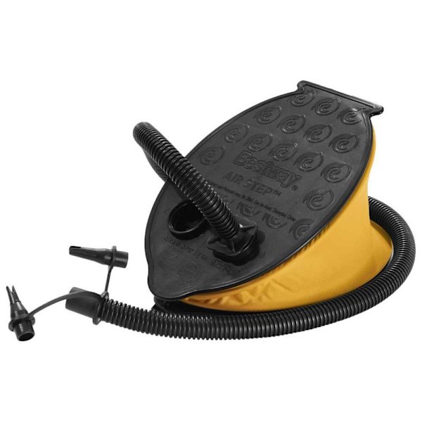Bestway Gummibåd Hydro-force Treck X2 Set Blå 2 Places