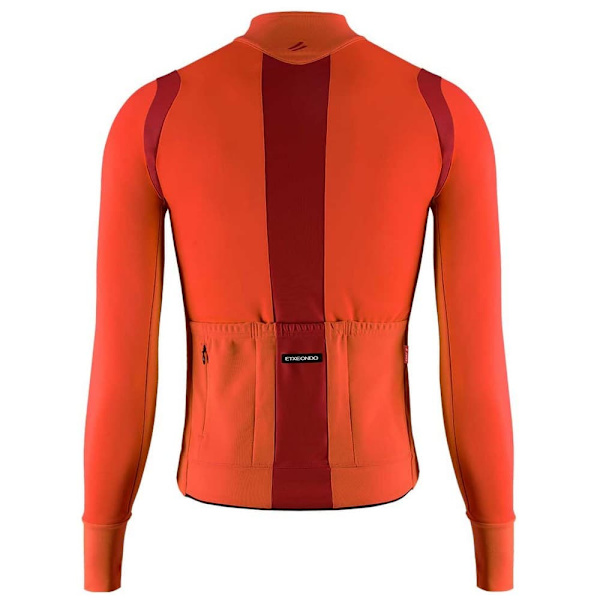 Etxeondo Elur Gore-tex Jacka Blå 2XL Man