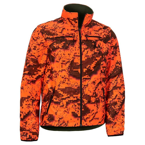 Swedteam Ridge Pro Reversible Jacka  M