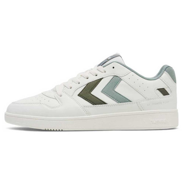 Hummel St. Power Play Skor Vit EU 37 Kvinna
