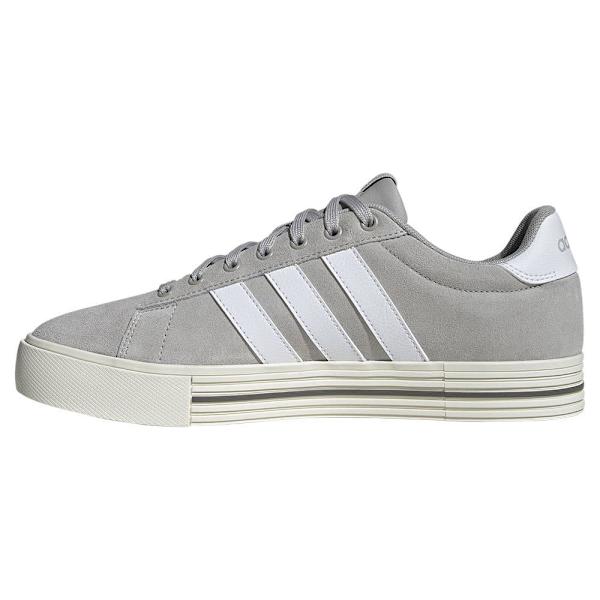 Adidas Daily 4.0 Skor Grå EU 39 1/3 Man