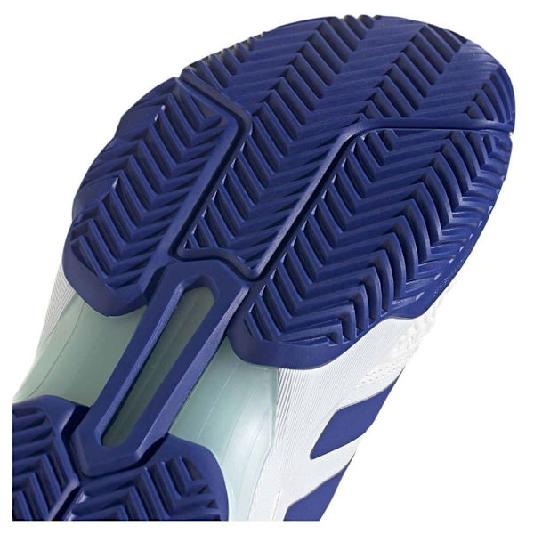 Adidas Courtjam Control 3 Hardcourtskor  EU 46 Man